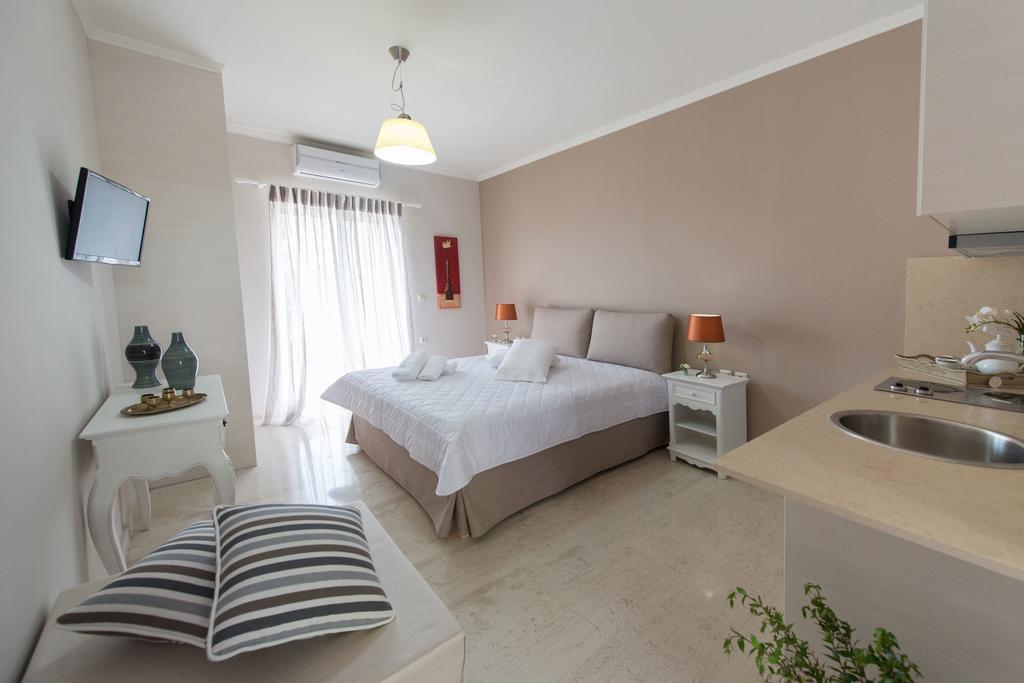 Marmara Studios Lygia  Zimmer foto